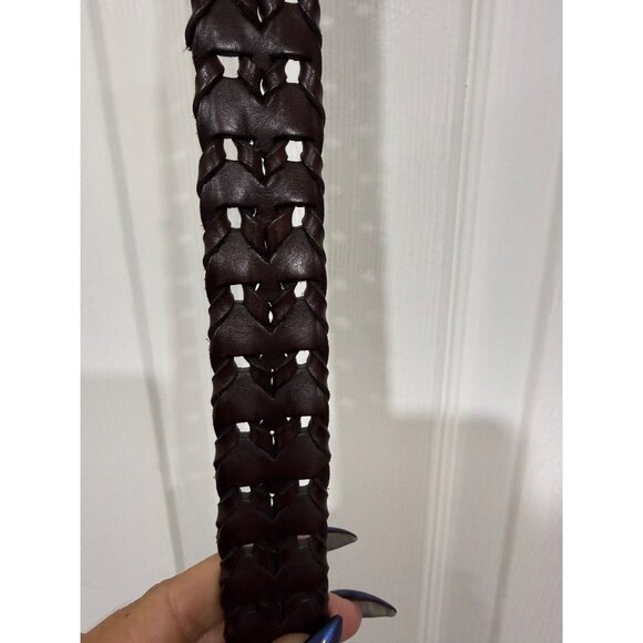 Vintage Colours by Alexander Julian" collection belt - Picture 3 of 5